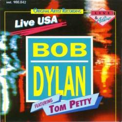Bob Dylan : Live USA